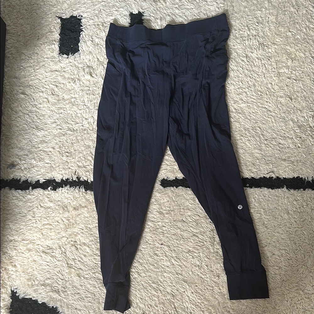 Lululemon Athletic Joggers
